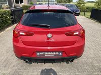 tweedehands Alfa Romeo Giulietta 1.7 TBi Quadrifoglio Verde Launch Edition Eerste e