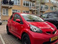 tweedehands Toyota Aygo 1.0-12V