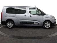 tweedehands Citroën Berlingo XL 1.2 PureTech Feel 7p. Navigatie | Parkeersensoren | Climate contol | Cruise Control |