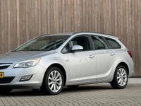 tweedehands Opel Astra Sports Tourer 1.4 Turbo Sport *Automaat*