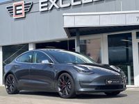 tweedehands Tesla Model 3 Performance 75 kWh|Performance|483PK|Long Range