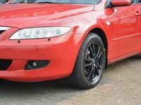 tweedehands Mazda 6 Sportbreak 2.0i Executive Airco|Cruise|Leder|Trekh