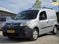 Occasion Renault Kangoo Komfort 75 PK (55 kW) 2015 Zilver MPV