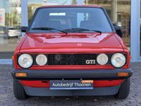 tweedehands VW Golf I 1.8 GTI