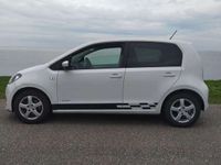 tweedehands Skoda Citigo 1.0 Grt. 5drs airco