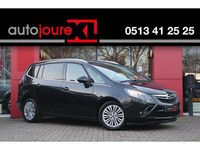 Occasion Opel Zafira Edition 120 PK (88 kW) 2016 Zwart MPV