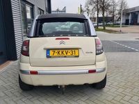 tweedehands Citroën C3 Pluriel 1.4 HDI