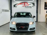 tweedehands Audi A1 1.0 TFSI * GARANTIE 12 MOIS * GPS * GRIS NARDO *