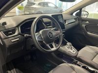 tweedehands Renault Captur 1.3 Mild Hybrid 160 EDC Iconic TREKHAAK | ALL-SEAS