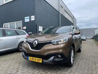 tweedehands Renault Kadjar 1.5 dCi Intens (bj 2016) PANO|AUTOMAAT|EURO6|CLIMA!