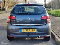 tweedehands Citroën C3 1.2 VTi Tendance