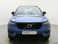 tweedehands Volvo XC40 T5 Recharge R-Design / Pano dak / H&K / Camera / Dodehoek detectie / Adapt. Crui