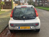 tweedehands Peugeot 107 1.0 Active