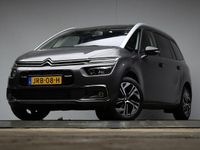 Occasion Citroën Grand C4 Picasso PureTech 131 PK (96 kW) 2019 Grijs MPV