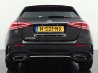tweedehands Mercedes A250 e AMG Business Solution | Sfeerverlichting | Distr