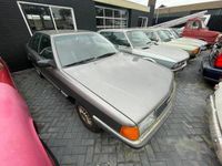 tweedehands Audi 100 cd 2.0 diesel