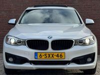Occasion BMW 328 Gran Turismo Executive 245 PK (180 kW) 2014 Wit Hatchback