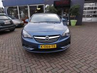 tweedehands Opel Cascada 1.6 Turbo Innovation AUTOMAAT