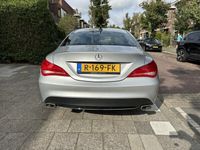 tweedehands Mercedes CLA200 Prestige l Automaat l Navi l Parkeersensoren