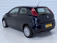 tweedehands Fiat Grande Punto 1.2 Airco / INRUIL KOOPJE! (2006)
