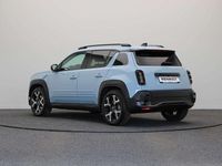Occasion Renault 4 E-Tech Komfort 110 kW (150 PK) 2025 Blauw SUV