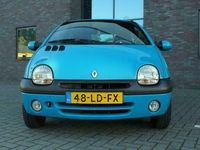 tweedehands Renault Twingo 1.2 Dynamique Stuurbekrachtiging