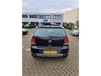 tweedehands VW Polo Cross 1.4-16V NAP/SCHUIF/KANTEL DAK