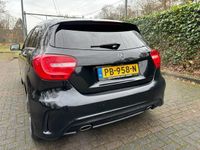 tweedehands Mercedes A200 CDI Prestige AMG Pakket / Pano