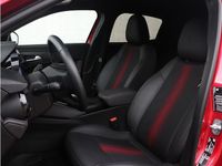 Occasion Alfa Romeo Junior Edizione Speciale 114 kW (156 PK) 2024 Rood SUV