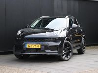 Occasion Lynk & Co 01 2023 Zwart SUV