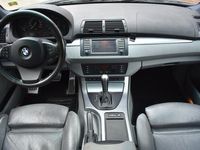 tweedehands BMW X5 3.0i High Executive '04 Automaat Clima