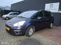 tweedehands Citroën Grand C4 Picasso 1.6 THP Selection 7p