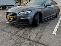 Occasion Audi A5 190 PK (139 kW) 2018 Coupé
