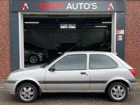 tweedehands Ford Fiesta 1.3-8V Classic