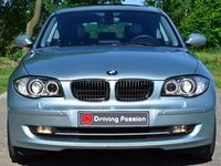 tweedehands BMW 130 130 i Hatchback E81 | 51.000km | 2 eig. | Schuifd.