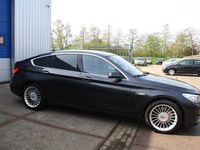 tweedehands BMW 535 5-SERIE GRAN TURISMO xd High Executive