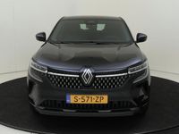 Occasion Renault Austral Equilibre 131 PK (96 kW) 2023 Zwart SUV