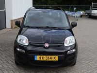 Occasion Fiat Panda 60 PK (44 kW) 2016 Zwart Hatchback
