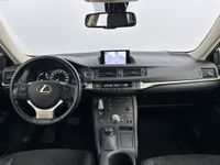 tweedehands Lexus CT200h Sport Edition