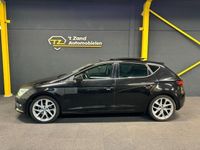 tweedehands Seat Leon 1.4 TSI ACT FR | DSG | PANO | LED | XENON | NAVI | Origineel FR | BTW AUTO