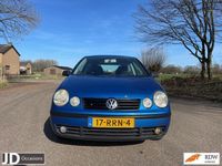 tweedehands VW Polo 1.2-12V Comfortline