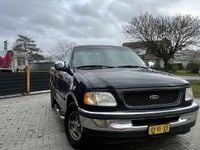 Occasion Ford F-150 196 PK (144 kW) 1998 Zwart Pickup