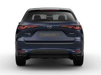 tweedehands Mazda CX-60 2.5 e-SkyActiv PHEV Homura + Convenience& Sound, Driver assistante + Panorama Pack + TREKHAAK