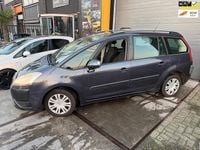 Occasion Citroën Grand C4 Picasso Prestige 120 PK (88 kW) 2009 Paars MPV