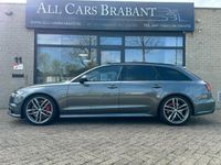 tweedehands Audi S6 S6 Avant 4.0 TFSIPro Line Plus/ dealer onderhoude