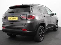 tweedehands Jeep Compass 4xe 241pk Plug-in Hybrid Electric S | Navigatie |