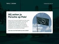 Occasion Porsche 911 Carrera Cabriolet Sport 370 PK (272 kW) 2016 Zwart Cabriolet