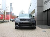 Occasion Land Rover Range Rover Sport 405 PK (297 kW) 2022 Grijs SUV