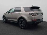 tweedehands Land Rover Discovery Sport 2.0 D165 SE € 58.900 EX BTW | Commercial | Leder |