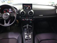 Occasion Audi A3 Sportback S-Line 150 PK (110 kW) 2017 Grijs Hatchback